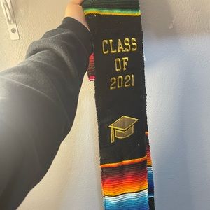 Graduation Stole